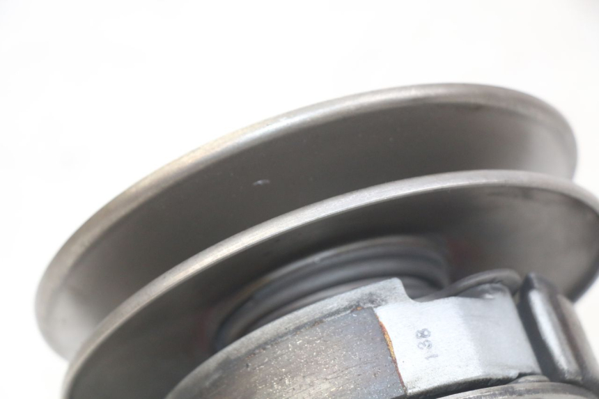 photo de CLUTCH YAMAHA YP MAJESTY 125 (2007 - 2010) - Component detail