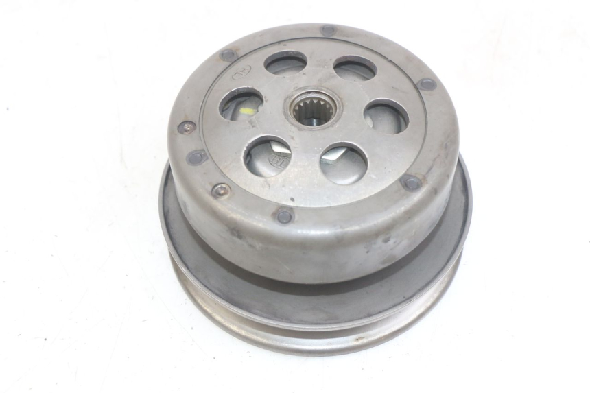 photo de CLUTCH YAMAHA YP MAJESTY 125 (2007 - 2010) - Alternative perspective