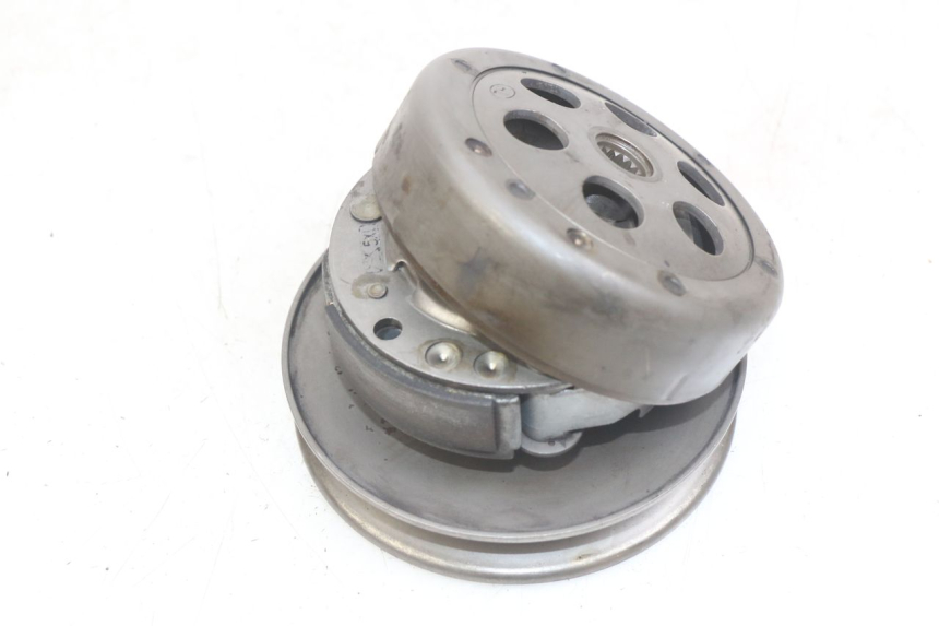 photo de CLUTCH YAMAHA YP MAJESTY 125 (2007 - 2010) - Technical close-up