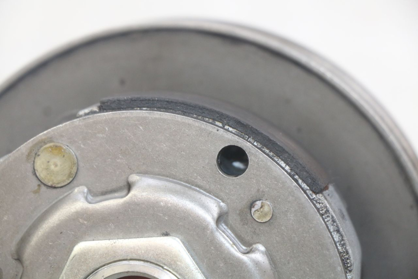 photo de CLUTCH YAMAHA YP MAJESTY 125 (2007 - 2010) - Surface and material condition