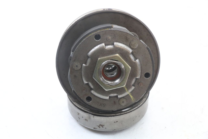 photo de CLUTCH YAMAHA YP MAJESTY 125 (2002 - 2006) - Alternative perspective