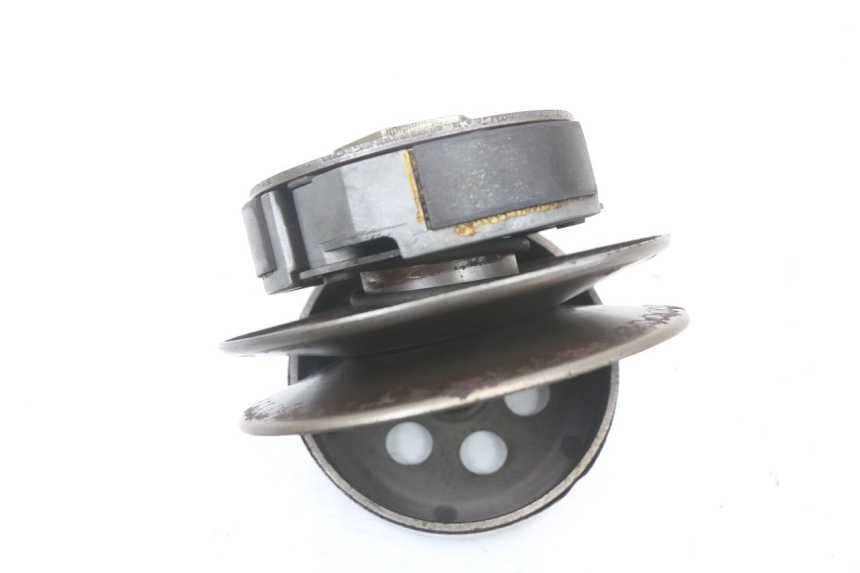 photo de CLUTCH YAMAHA YP MAJESTY 125 (2002 - 2006) - Technical close-up