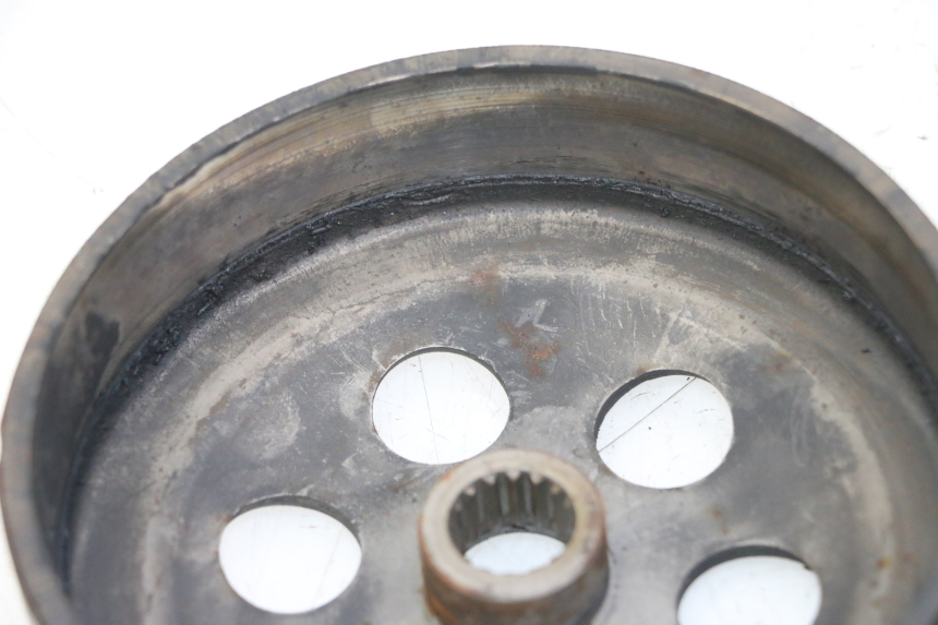 photo de CLUTCH YAMAHA YP MAJESTY 125 (2002 - 2006) - Alternative perspective