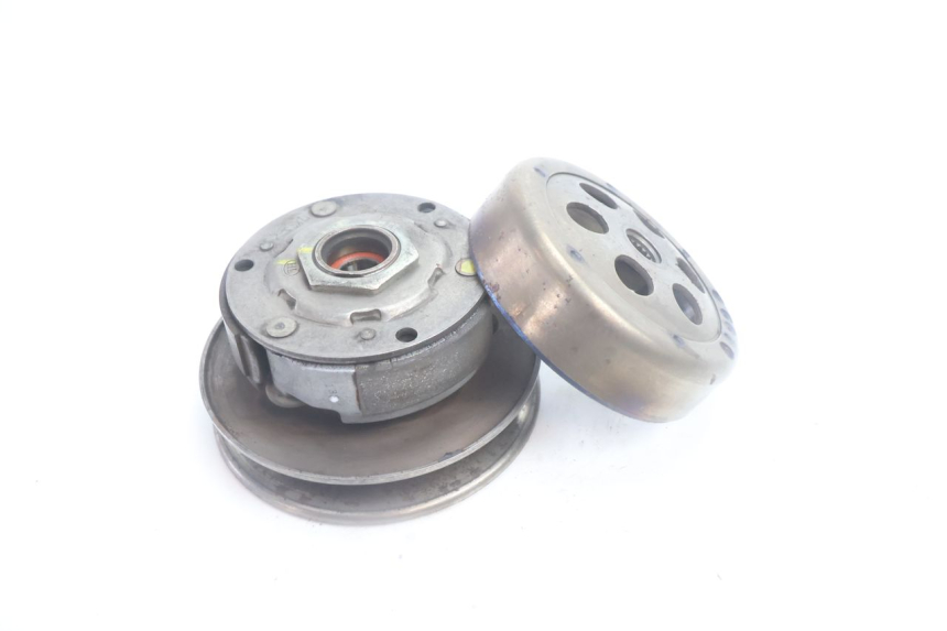 photo de CLUTCH YAMAHA YP MAJESTY 125 (2007 - 2010) - Component detail