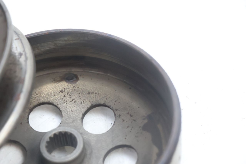 photo de CLUTCH YAMAHA YP MAJESTY 125 (2007 - 2010) - Alternative perspective