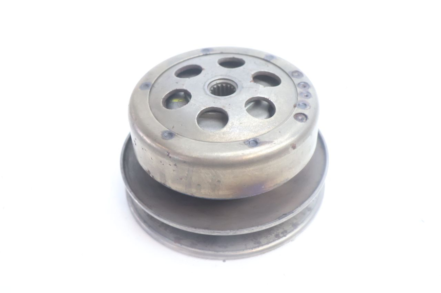 photo de CLUTCH YAMAHA YP MAJESTY 125 (2007 - 2010) - Technical close-up
