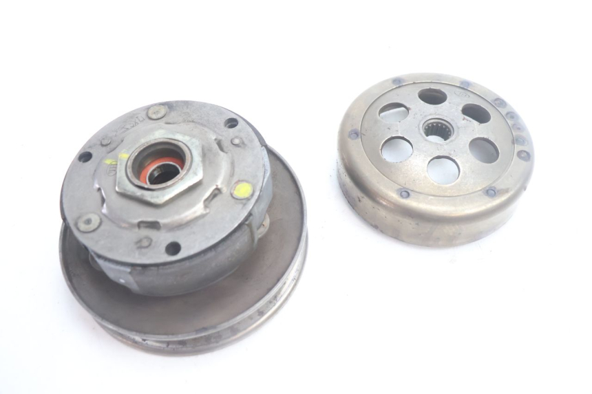 photo de CLUTCH YAMAHA YP MAJESTY 125 (2007 - 2010) - Product overview