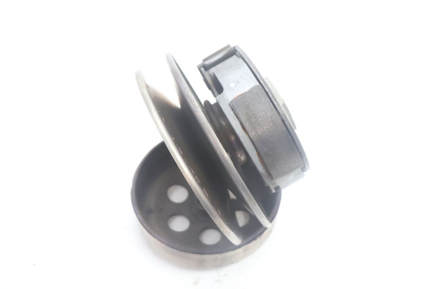 photo de CLUTCH YAMAHA YP MAJESTY 125 (2007 - 2010) - Surface and material condition