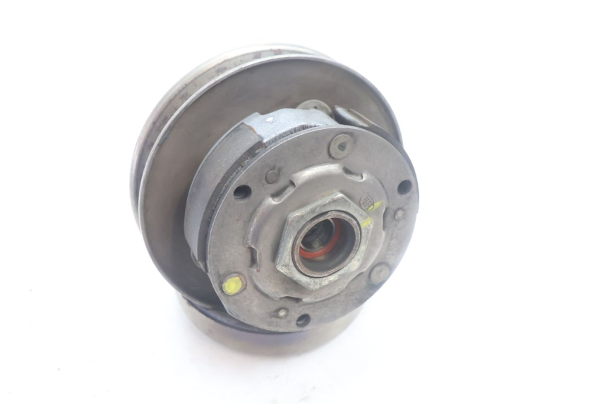 photo de CLUTCH YAMAHA YP MAJESTY 125 (2007 - 2010) - Checked used part