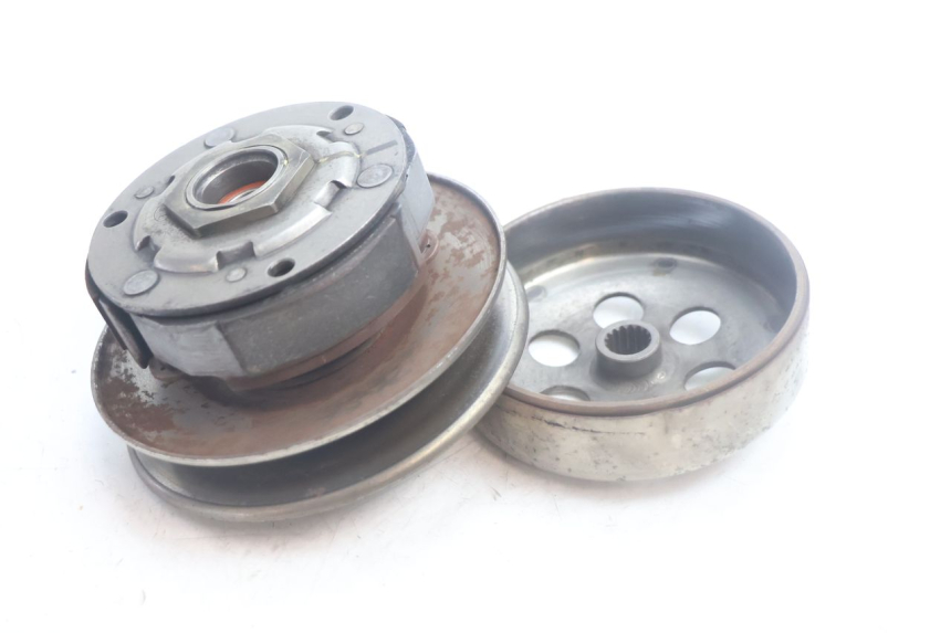 photo de CLUTCH YAMAHA YP MAJESTY 125 (2002 - 2006) - Main view