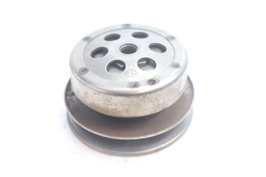 photo de CLUTCH YAMAHA YP MAJESTY 125 (2002 - 2006) - Product overview