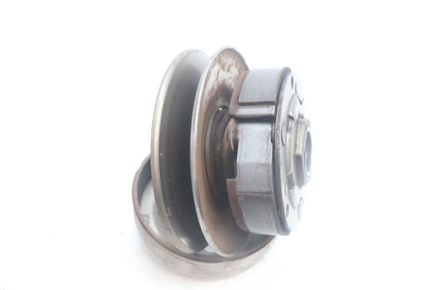 photo de CLUTCH YAMAHA YP MAJESTY 125 (2002 - 2006) - Checked used part