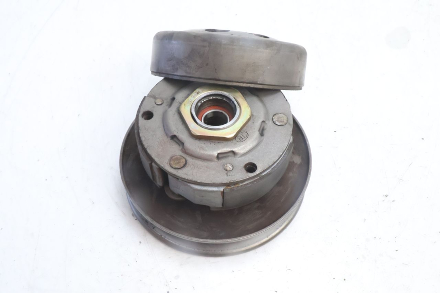 photo de CLUTCH YAMAHA YP MAJESTY 125 (2007 - 2010) - Main view
