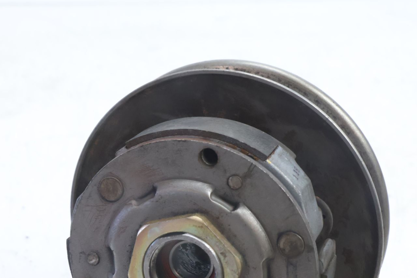 photo de CLUTCH YAMAHA YP MAJESTY 125 (2007 - 2010) - Alternative perspective