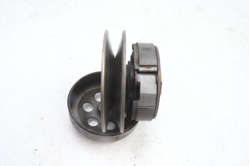 photo de CLUTCH YAMAHA YP MAJESTY 125 (2007 - 2010) - Product overview