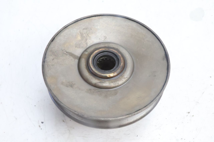 photo de CLUTCH YAMAHA YP MAJESTY 125 (2007 - 2010) - Fixing points details