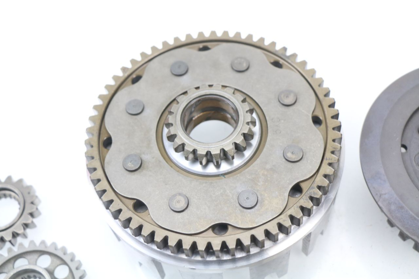 photo de CLUTCH YAMAHA YZ-F YZF 250 (2007 - 2013) - Supplementary product photo