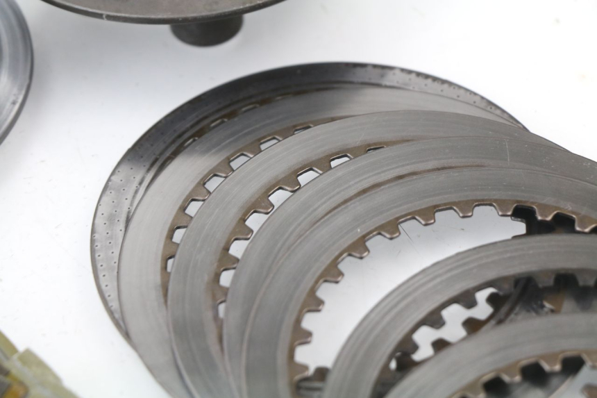 photo de CLUTCH YAMAHA YZ-F YZF 250 (2007 - 2013) - Spare part profile view