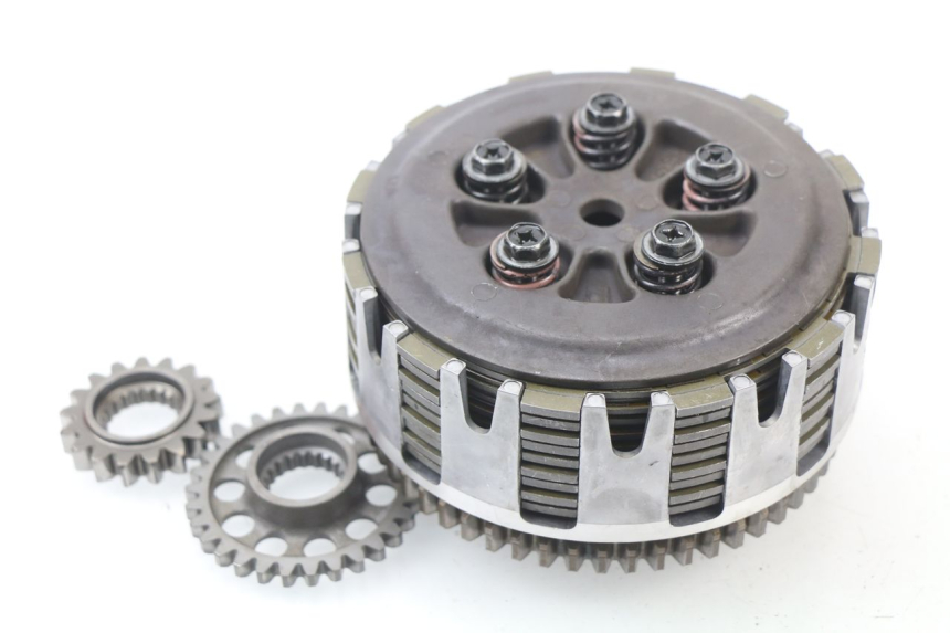 photo de CLUTCH YAMAHA YZ-F YZF 250 (2007 - 2013) - Alternative perspective