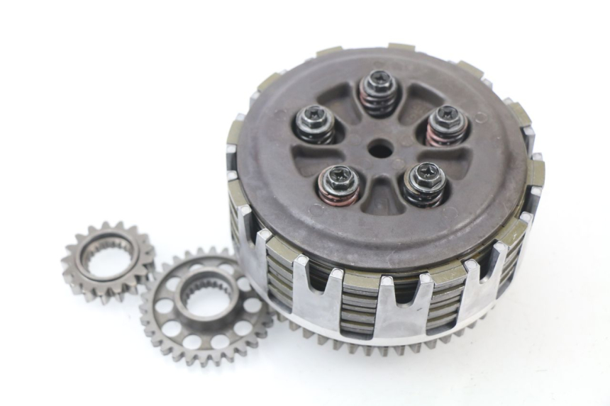 photo de CLUTCH YAMAHA YZ-F YZF 250 (2007 - 2013) - Technical close-up