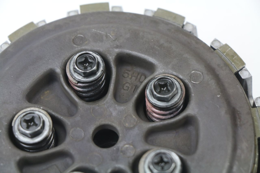 photo de CLUTCH YAMAHA YZ-F YZF 250 (2007 - 2013) - Product overview