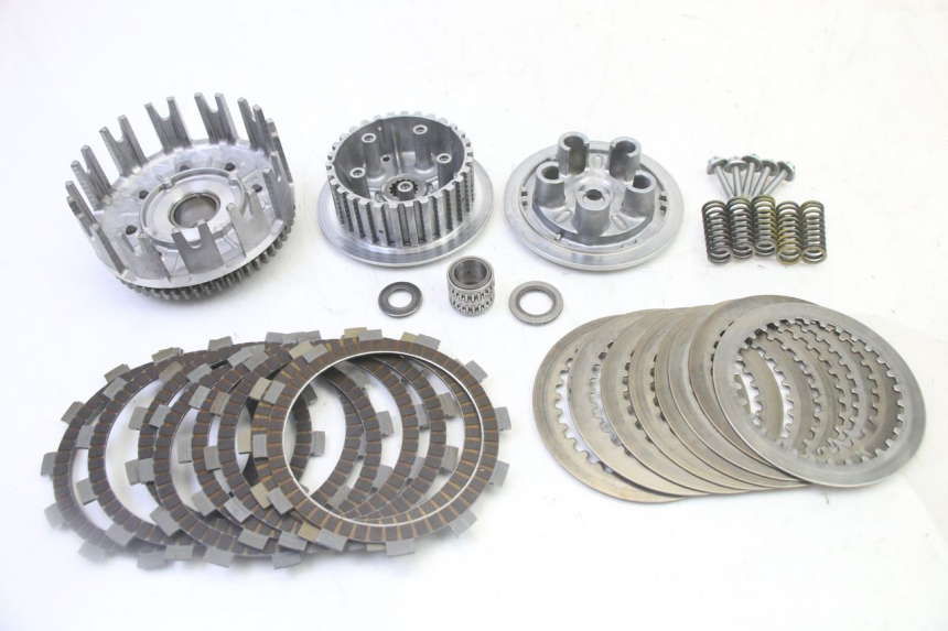 photo de CLUTCH YAMAHA YZ-F YZF 250 (2014 - 2018) - Main view