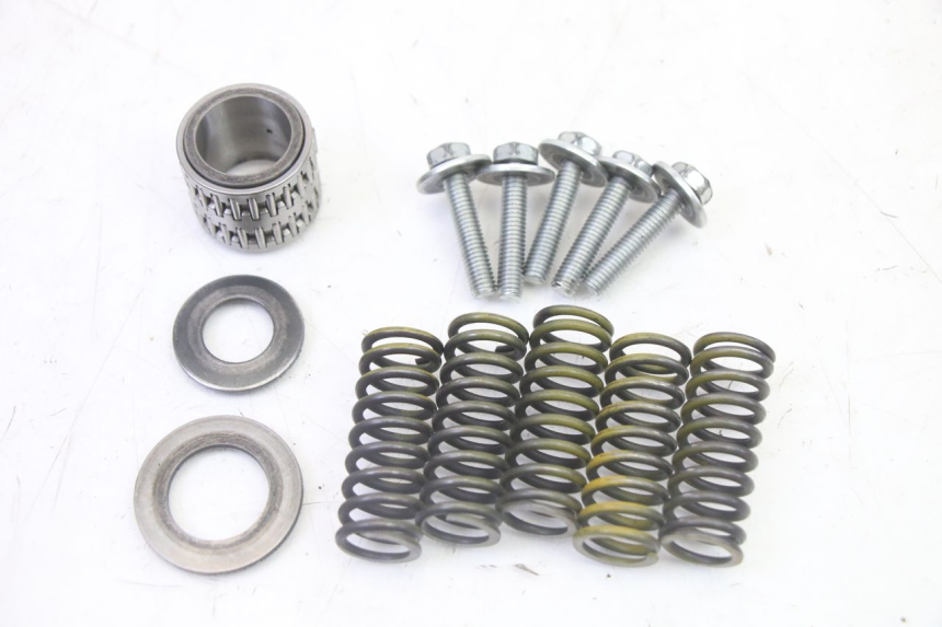 photo de CLUTCH YAMAHA YZ-F YZF 250 (2014 - 2018) - Additional view of the item