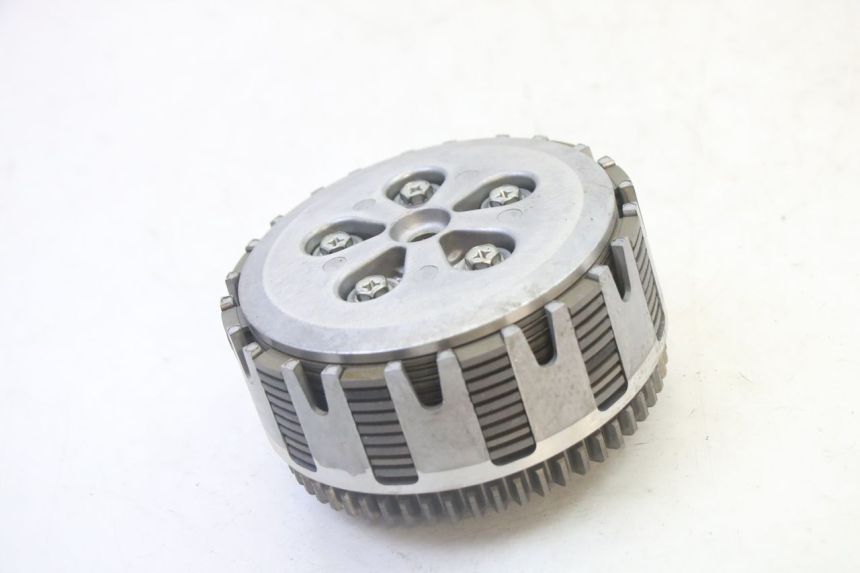 photo de CLUTCH YAMAHA YZ-F YZF 250 (2014 - 2018) - Distinctive features