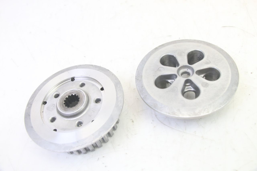 photo de CLUTCH YAMAHA YZ-F YZF 250 (2014 - 2018) - Surface and material condition