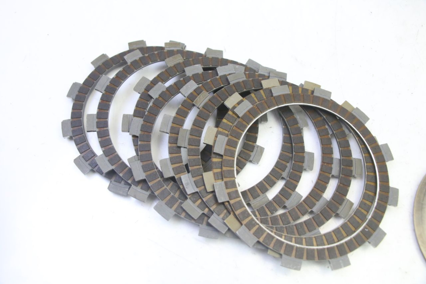 photo de CLUTCH YAMAHA YZ-F YZF 250 (2014 - 2018) - Checked used part