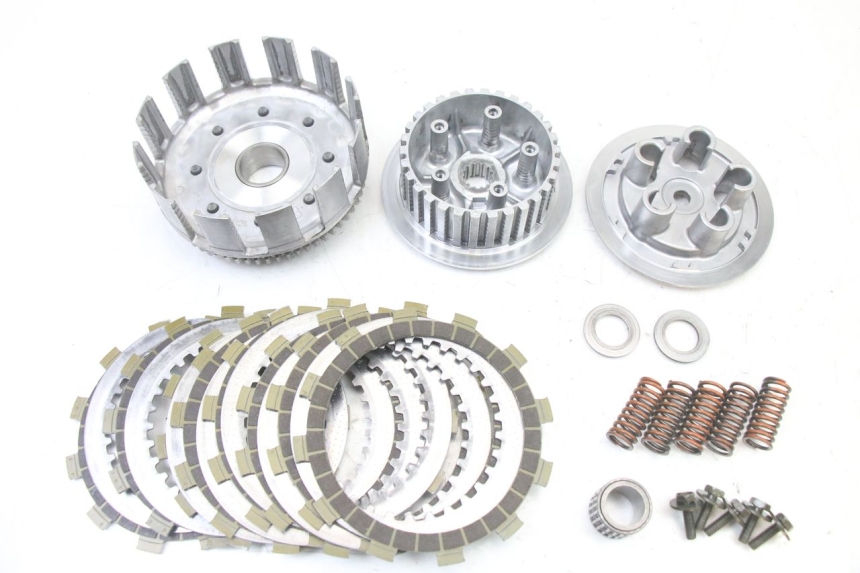 photo de CLUTCH YAMAHA YZ 125 (2006 - 2016) - Main view