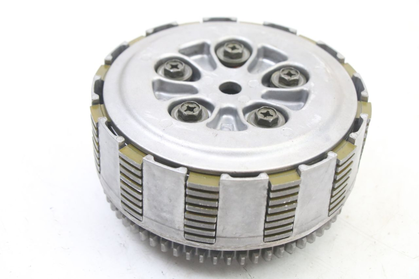 photo de CLUTCH YAMAHA YZ 125 (2006 - 2016) - Component detail