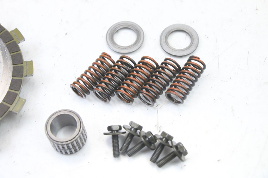 photo de CLUTCH YAMAHA YZ 125 (2006 - 2016) - Component zoom