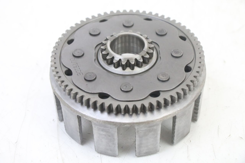 photo de CLUTCH YAMAHA YZ 125 (2006 - 2016) - Surface and material condition