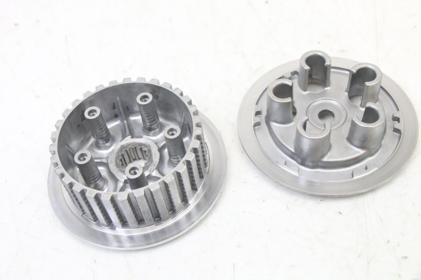 photo de CLUTCH YAMAHA YZ 125 (2006 - 2016) - Checked used part