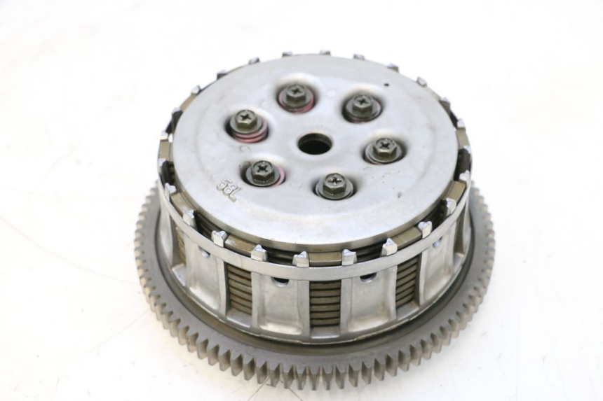 photo de CLUTCH YAMAHA YZF R GENESIS 750 (1993 - 1998) - Component detail
