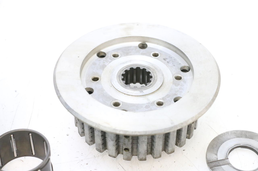 photo de CLUTCH YAMAHA YZF R GENESIS 750 (1993 - 1998) - High-resolution close-up