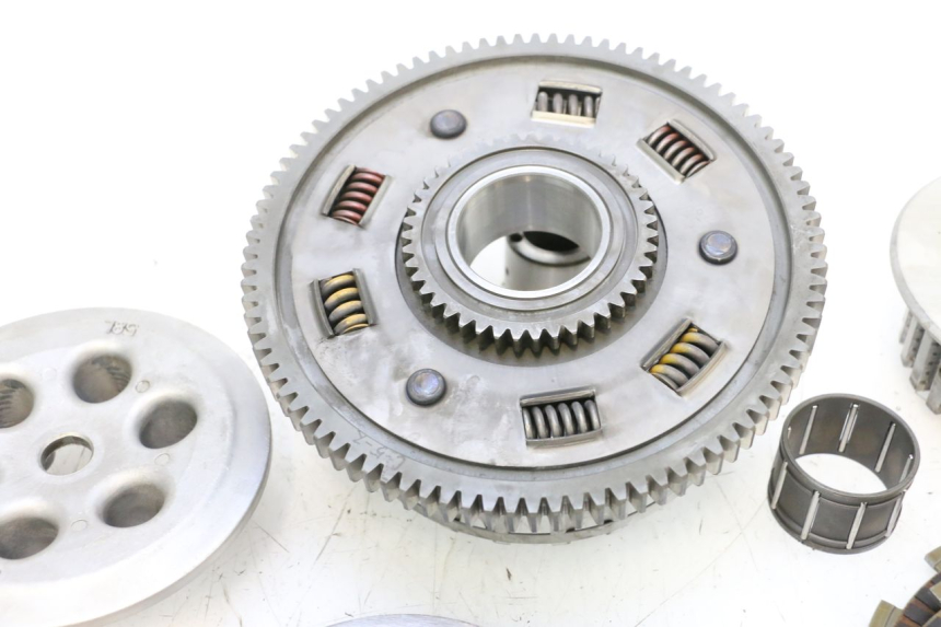 photo de CLUTCH YAMAHA YZF R GENESIS 750 (1993 - 1998) - Supplementary product photo