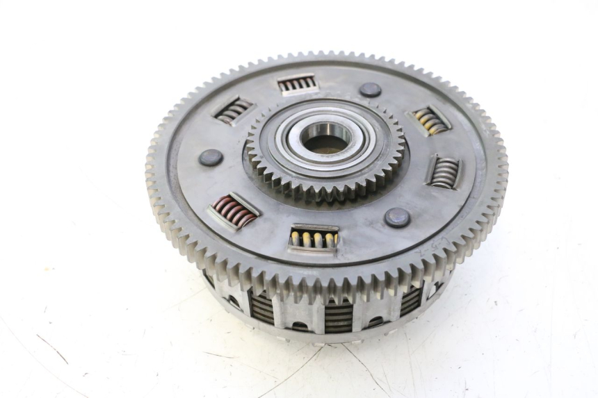 photo de CLUTCH YAMAHA YZF R GENESIS 750 (1993 - 1998) - Zoom on usage condition