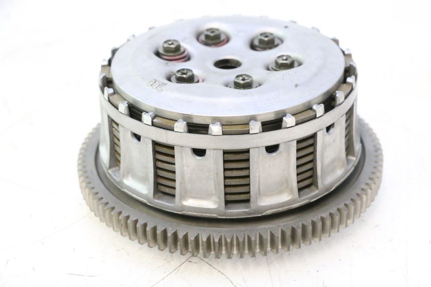 photo de CLUTCH YAMAHA YZF R GENESIS 750 (1993 - 1998) - Alternative perspective