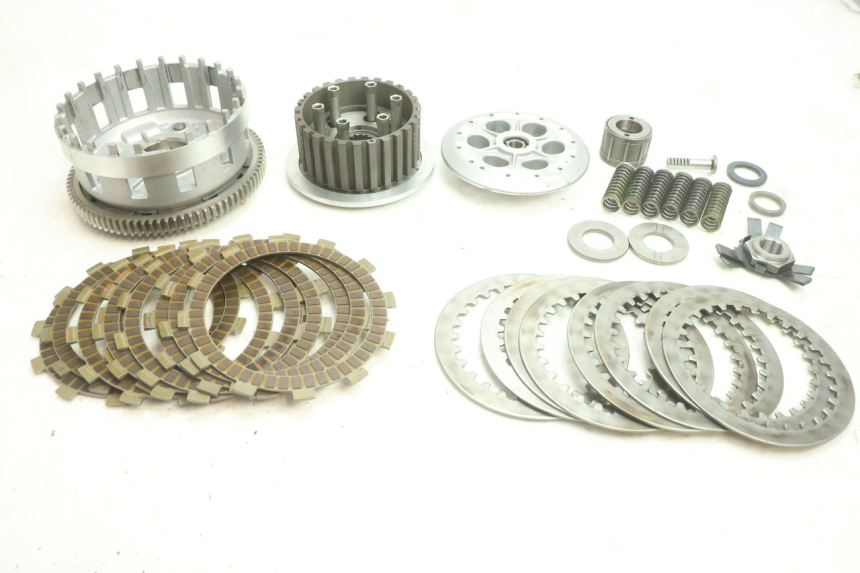 photo de CLUTCH YAMAHA YZF R6 600 (2008 - 2009) - Main view