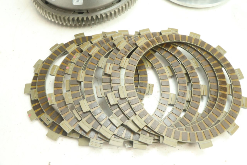 photo de CLUTCH YAMAHA YZF R6 600 (2008 - 2009) - Component detail