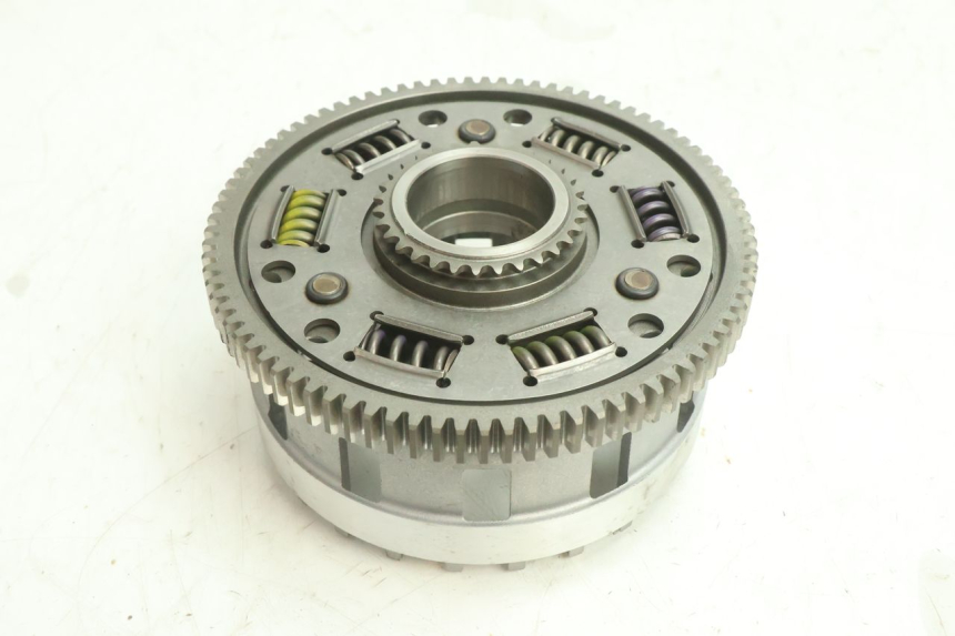 photo de CLUTCH YAMAHA YZF R6 600 (2008 - 2009) - Additional view of the item