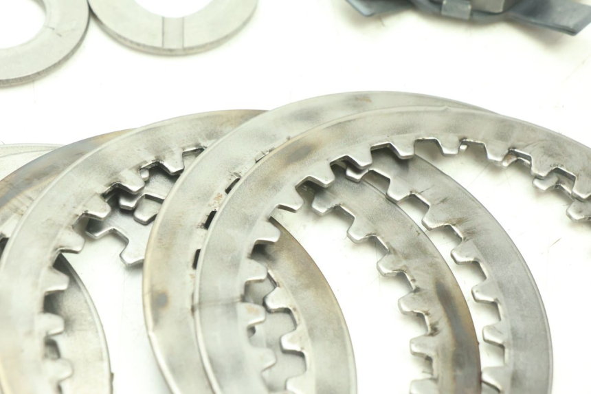 photo de CLUTCH YAMAHA YZF R6 600 (2008 - 2009) - Product overview