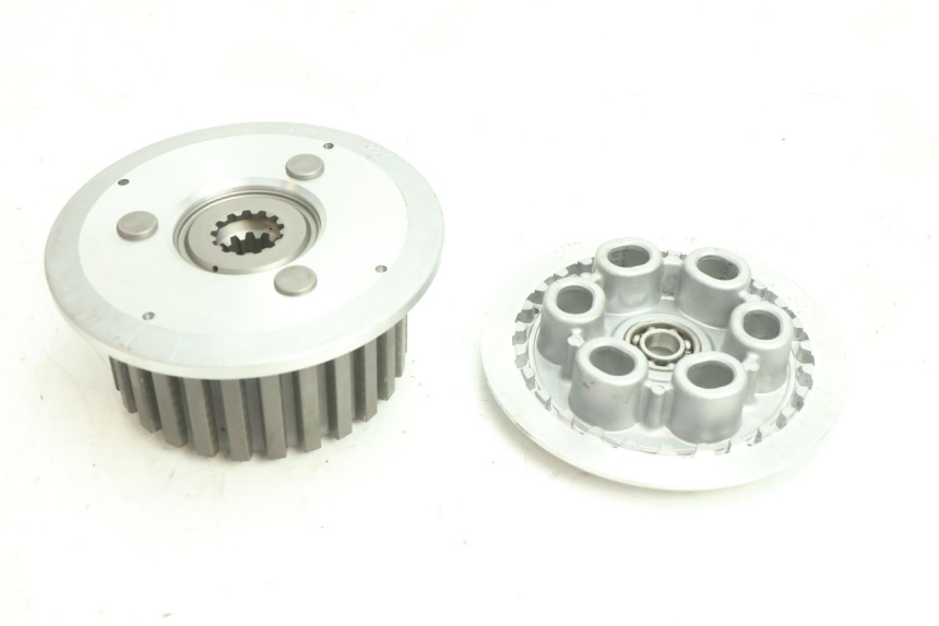 photo de CLUTCH YAMAHA YZF R6 600 (2008 - 2009) - Checked used part