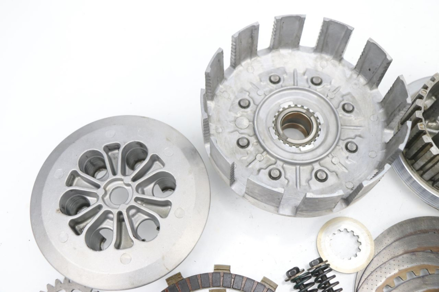 photo de CLUTCH YAMAHA YZF YZ-F 450 (2006 - 2009) - Additional view of the item