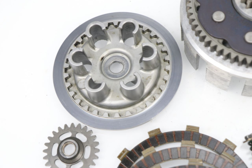 photo de CLUTCH YAMAHA YZF YZ-F 450 (2006 - 2009) - Product overview