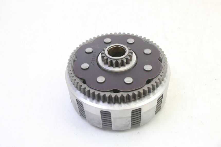photo de CLUTCH YAMAHA YZF YZ-F 450 (2014 - 2016) - Component zoom