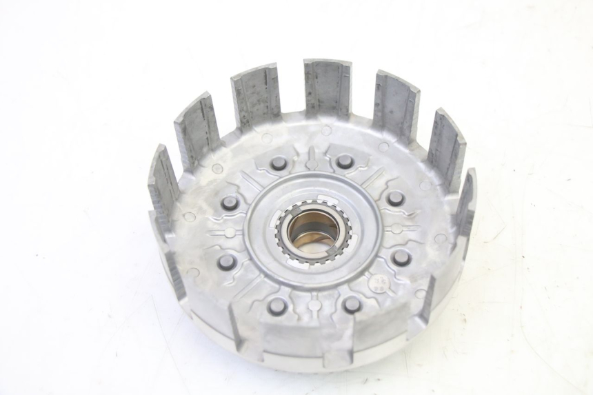 photo de CLUTCH YAMAHA YZF YZ-F 450 (2014 - 2016) - Zoom on usage condition