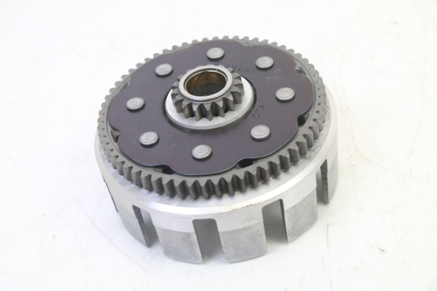 photo de CLUTCH YAMAHA YZF YZ-F 450 (2014 - 2016) - Technical close-up